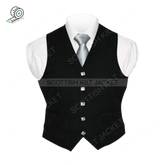 Scottish Argyll Jacket Waist Coat Kilt